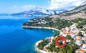 Beach Apartments Borovina